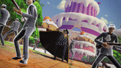 One Piece: Pirate Warriors 4 screenshot