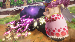 One Piece: Pirate Warriors 4 screenshot