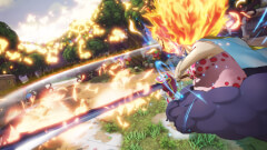 One Piece: Pirate Warriors 4 screenshot