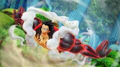 One Piece: Pirate Warriors 4 screenshot