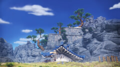 One Piece: Pirate Warriors 4 screenshot