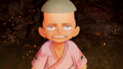 One Piece: Pirate Warriors 4 screenshot