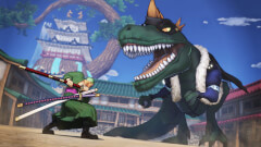 One Piece: Pirate Warriors 4 screenshot