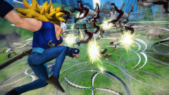 One Piece: Pirate Warriors 4 screenshot