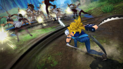 One Piece: Pirate Warriors 4 screenshot