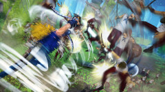 One Piece: Pirate Warriors 4 screenshot