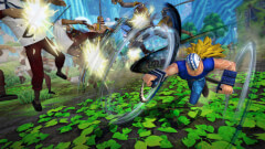 One Piece: Pirate Warriors 4 screenshot