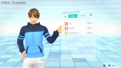 Fitness Boxing 2: Rhythm & Exercise screenshot