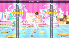 Fitness Boxing 2: Rhythm & Exercise screenshot