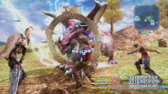 Final Fantasy XII screenshot