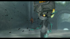 The Legend of Zelda: Twilight Princess screenshot