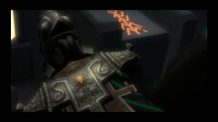 The Legend of Zelda: Twilight Princess screenshot