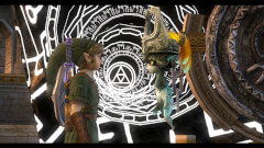 The Legend of Zelda: Twilight Princess screenshot