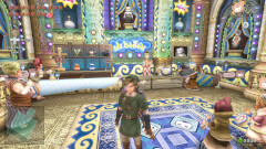 The Legend of Zelda: Twilight Princess screenshot